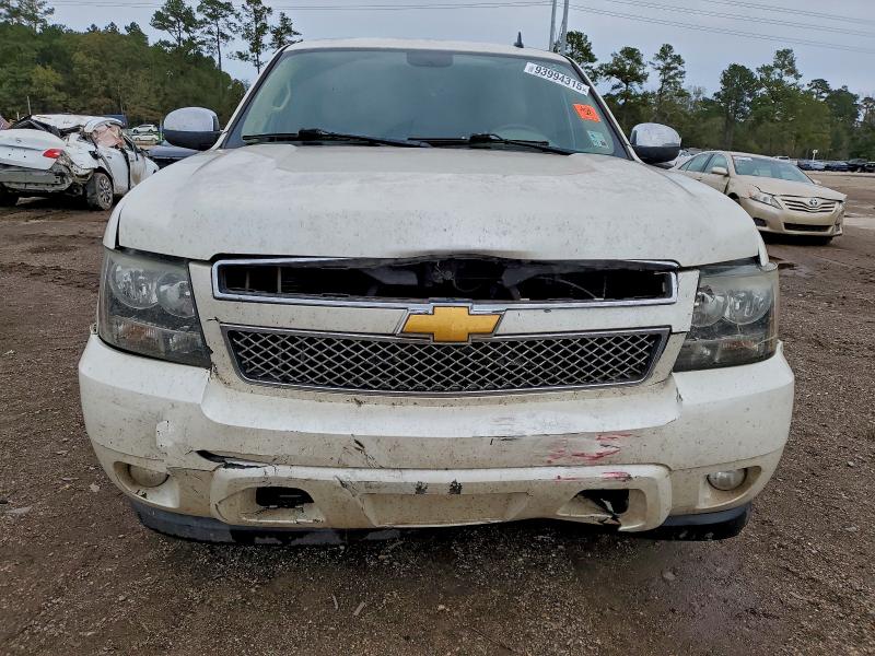 Photo 5 from auction – 2011 CHEVROLET TAHOE C150 with VIN 1GNSCCE06BR353553