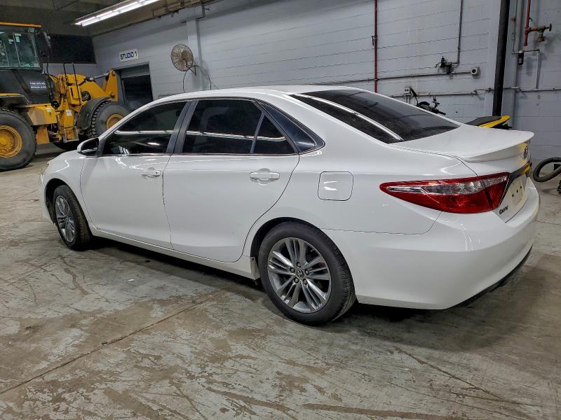 Photo 2 from auction – 2015 TOYOTA CAMRY LE with VIN 4T1BF1FK9FU890193