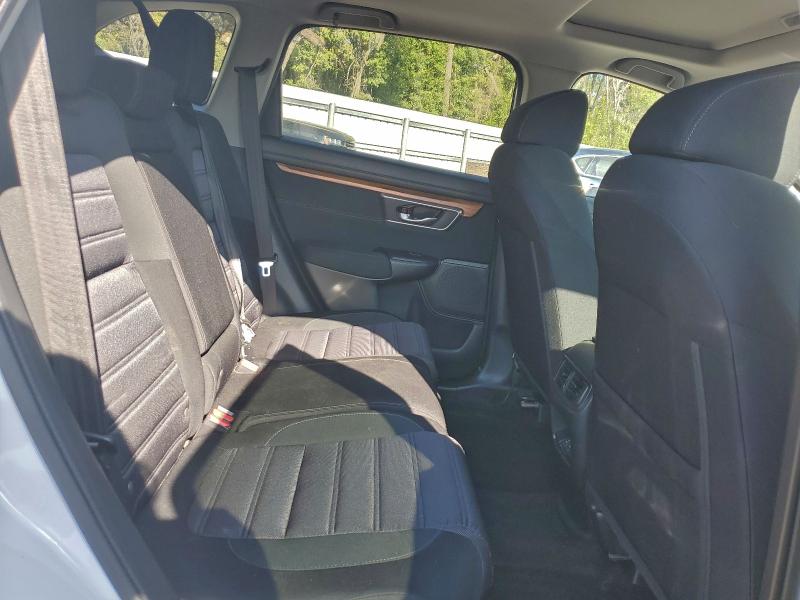 Photo 11 from auction – 2020 HONDA CR-V EX with VIN 7FARW2H5XLE010935