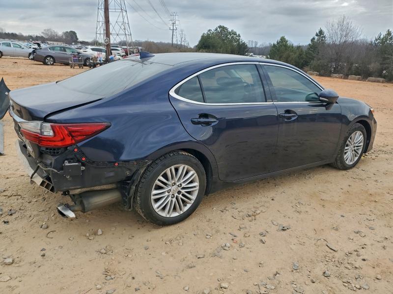 Photo 3 from auction – 2017 LEXUS ES 350 with VIN 58ABK1GG7HU058966