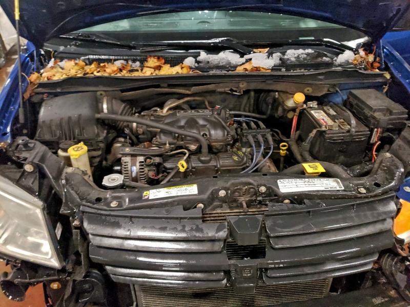 Photo 12 from auction – 2010 DODGE GRAND CARA with VIN 2D4RN4DE7AR242767