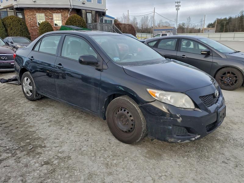 صورة رقم 4 من المزاد - 2010 TOYOTA COROLLA BA مع VIN 2T1BU4EE6AC487995