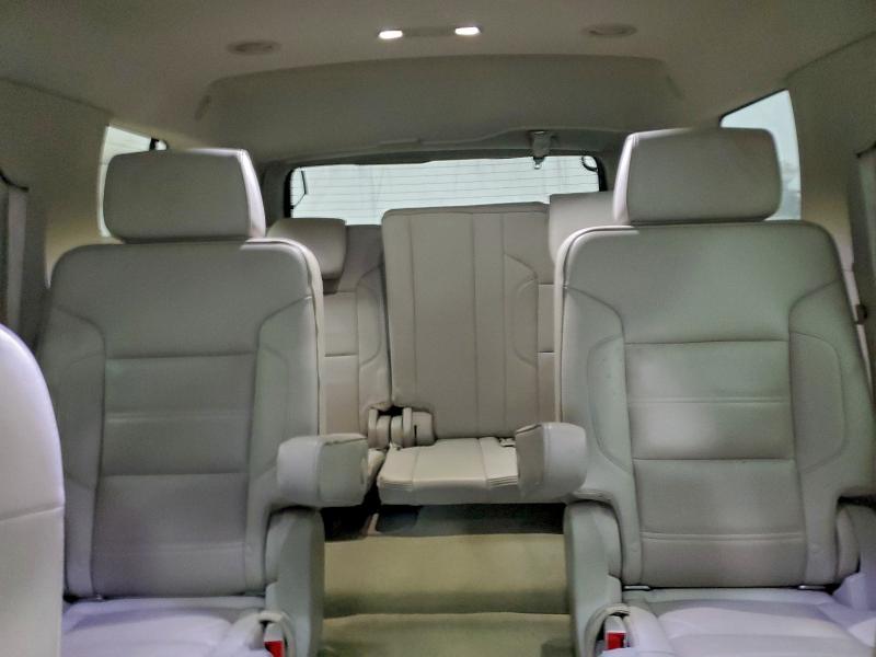 Photo 10 from auction – 2016 GMC YUKON DENA with VIN 1GKS2CKJ2GR307321