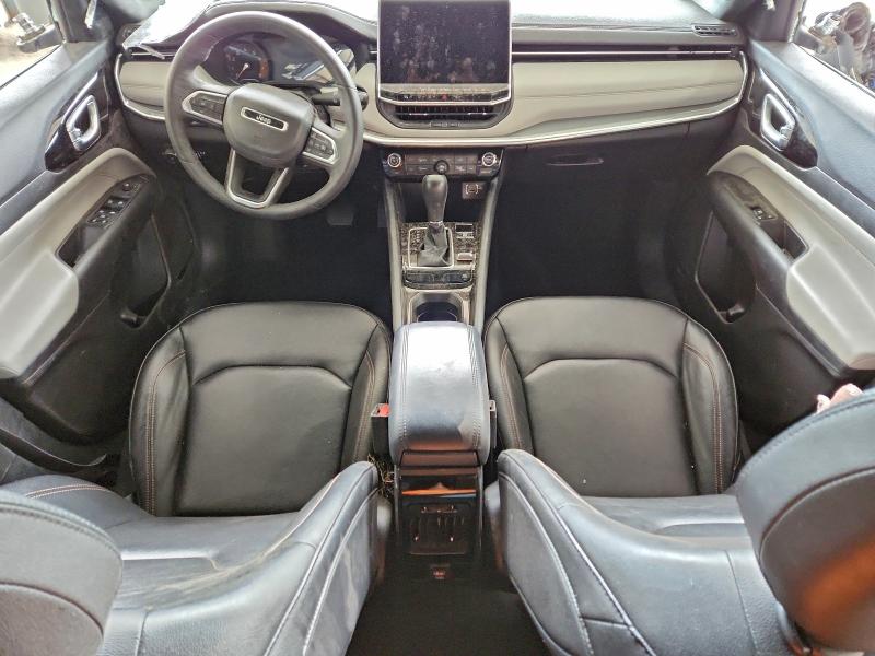 Photo 8 from auction – 2024 JEEP COMPASS LI with VIN 3C4NJDCN9RT134524