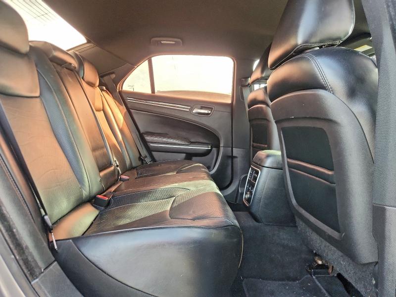 Photo 10 from auction – 2013 CHRYSLER 300C with VIN 2C3CCAET7DH708233