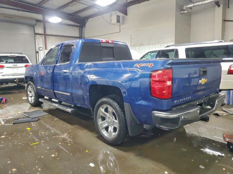 Photo 2 from auction – 2015 CHEVROLET SILVERADO with VIN 1GCVKSEC8FZ189466
