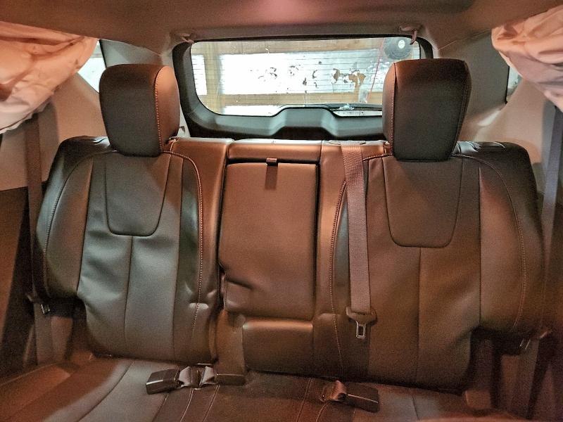 Photo 10 from auction – 2016 CHEVROLET EQUINOX LT with VIN 2GNFLGEK9G6284208