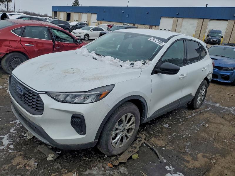 FORD ESCAPE ACT 2025 con VIN 1FMCU9GN8SUB38383 - Foto de la subasta