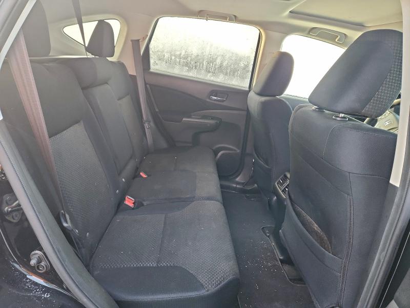 Photo 11 from auction – 2016 HONDA CR-V EX with VIN 2HKRM4H59GH680156