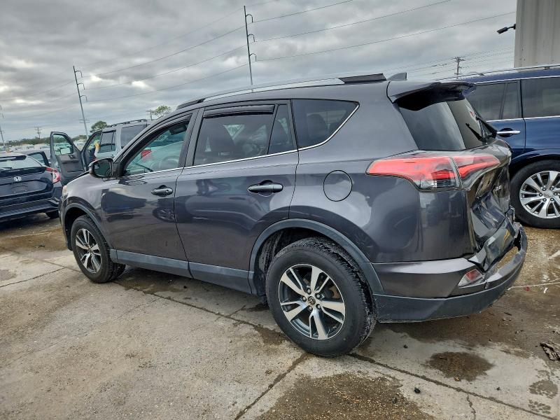 Photo 2 from auction – 2016 TOYOTA RAV4 XLE with VIN 2T3WFREV3GW264014