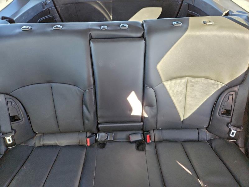 Снимка 10 от търг – 2014 SUBARU OUTBACK 3. с VIN 4S4BRDKC4E2299254