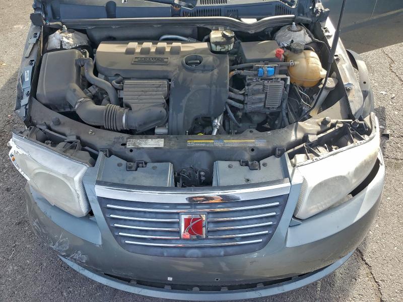 Photo 11 from auction – 2007 SATURN ION LEVEL with VIN 1G8AJ55F97Z168764