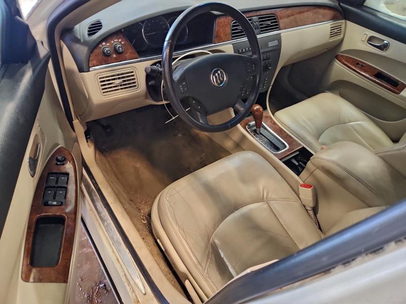 Photo 8 from auction – 2006 BUICK LACROSSE C with VIN 2G4WE587961132452