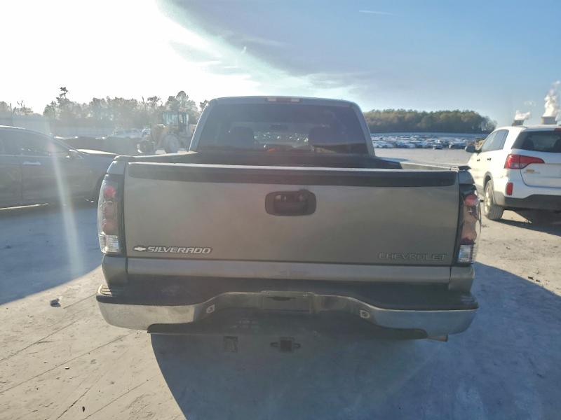 Photo 6 from auction – 2000 CHEVROLET SILVERADO with VIN 2GCEC19T7Y1381989