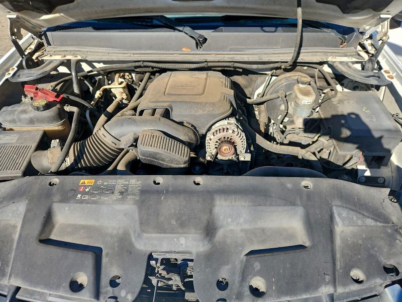 Photo 11 from auction – 2013 GMC SIERRA C15 with VIN 3GTP1VE09DG120575