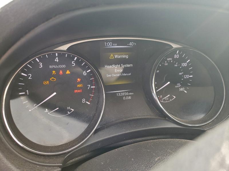 Photo 9 from auction – 2014 NISSAN ROGUE S with VIN 5N1AT2MT0EC853771