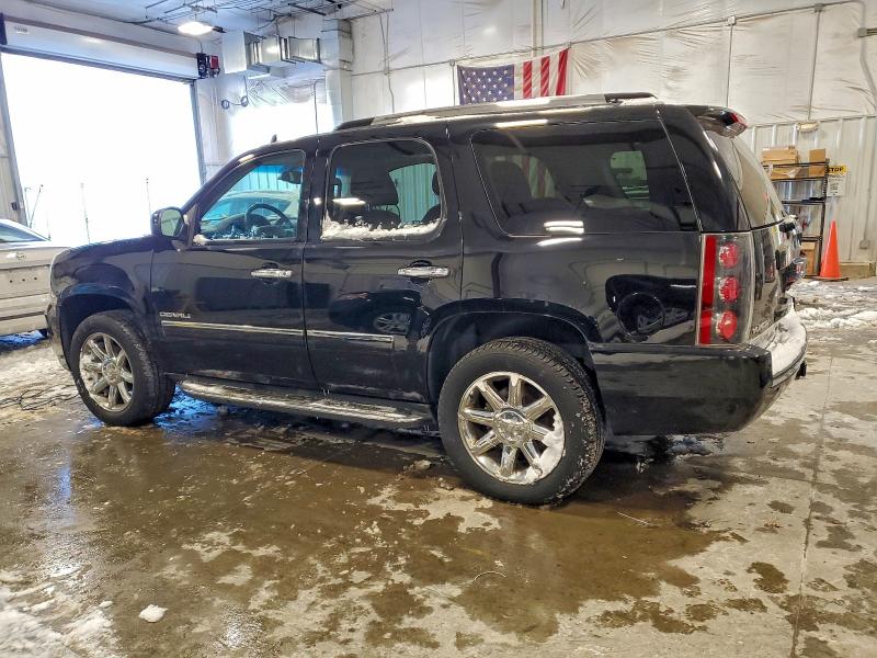 Photo 2 from auction – 2013 GMC YUKON DENA with VIN 1GKS2EEF3DR340259
