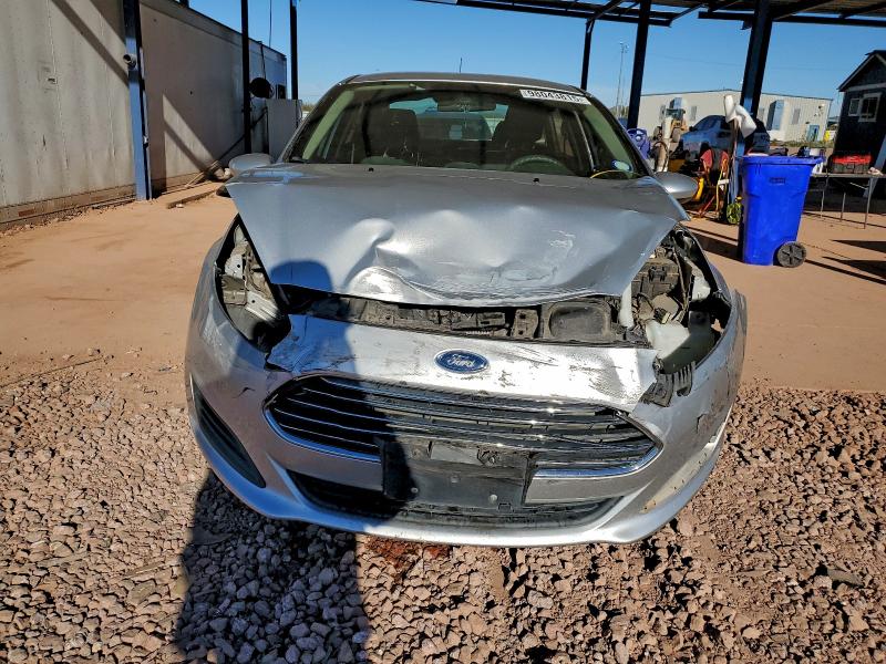 Photo 5 from auction – 2019 FORD FIESTA with VIN 3FADP4BJ5KM142974