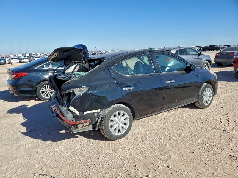 Photo 3 from auction – 2016 NISSAN VERSA S with VIN 3N1CN7AP4GL910785
