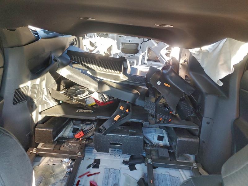 Photo 10 from auction – 2024 FORD EXPLORER P with VIN 1FM5K8AB7RGA07557