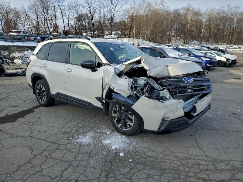 Photo 4 from auction – 2025 SUBARU FORESTER P with VIN JF2SLDDC9SH413018