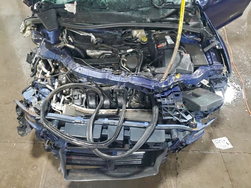 Photo 11 from auction – 2012 FORD FOCUS SE with VIN 1FAHP3K21CL114404