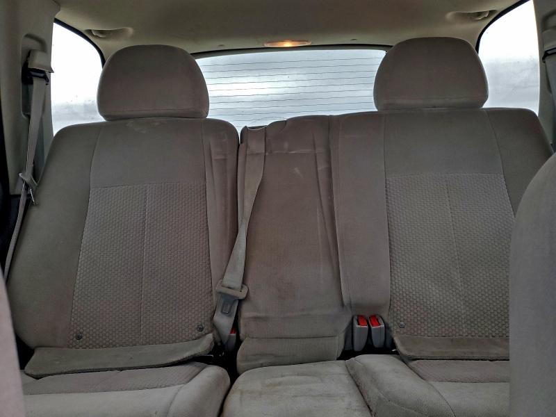 Photo 10 from auction – 2008 CHEVROLET TRAILBLAZE with VIN 1GNDS13S682104501