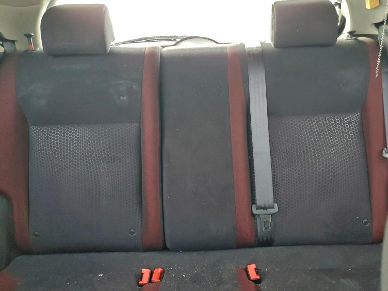 Photo 10 from auction – 2014 NISSAN JUKE S with VIN JN8AF5MV9ET364658