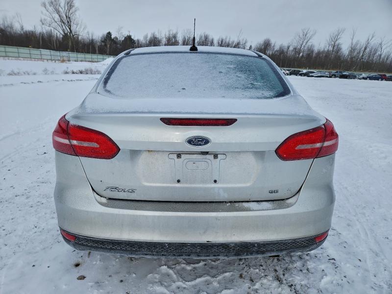 Photo 6 from auction – 2015 FORD FOCUS SE with VIN 1FADP3F20FL275839