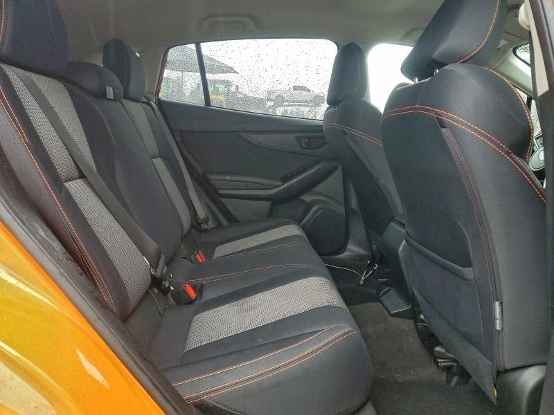 Photo 10 from auction – 2019 SUBARU CROSSTREK with VIN JF2GTACC9K8273963