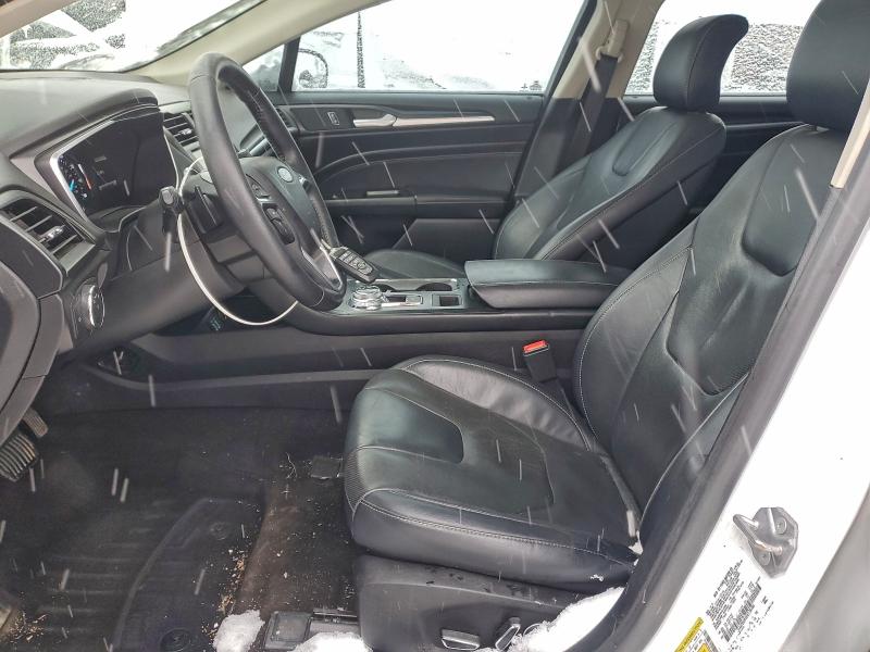 Photo 7 from auction – 2019 FORD FUSION TIT with VIN 3FA6P0D94KR138986