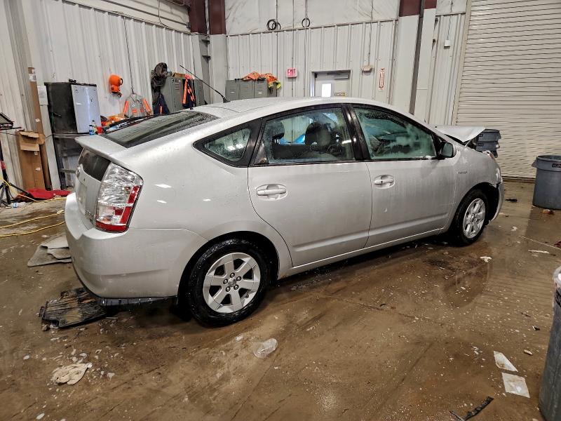 Photo 3 from auction – 2006 TOYOTA PRIUS with VIN JTDKB20U967532543