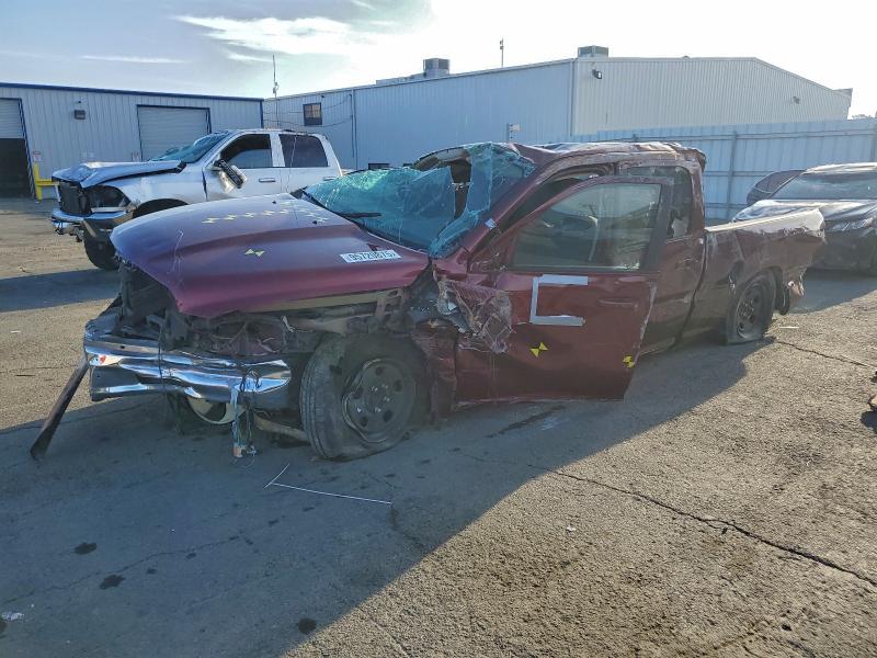 RAM 1500 CLASS 2019 con VIN 1C6RR6TT7KS649363 - Foto de la subasta