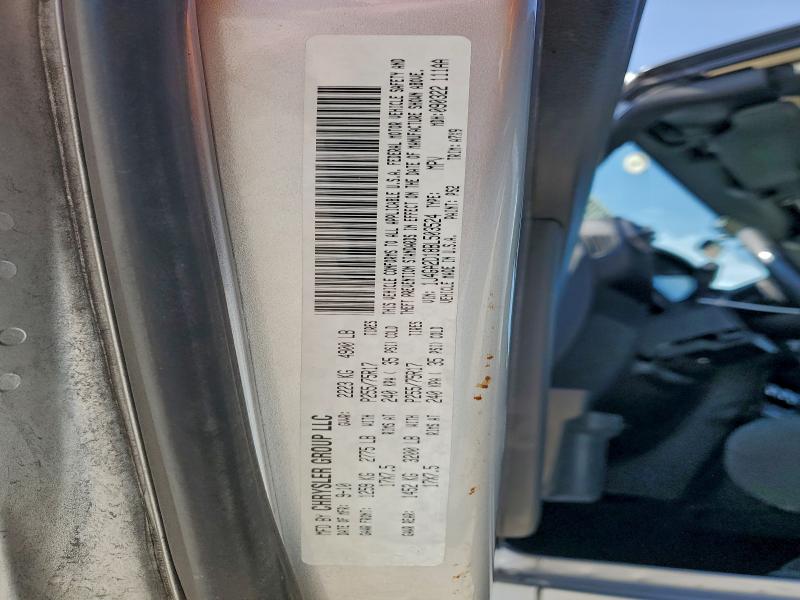 Photo 14 from auction – 2011 JEEP WRANGLER S with VIN 1J4GA2D18BL503524