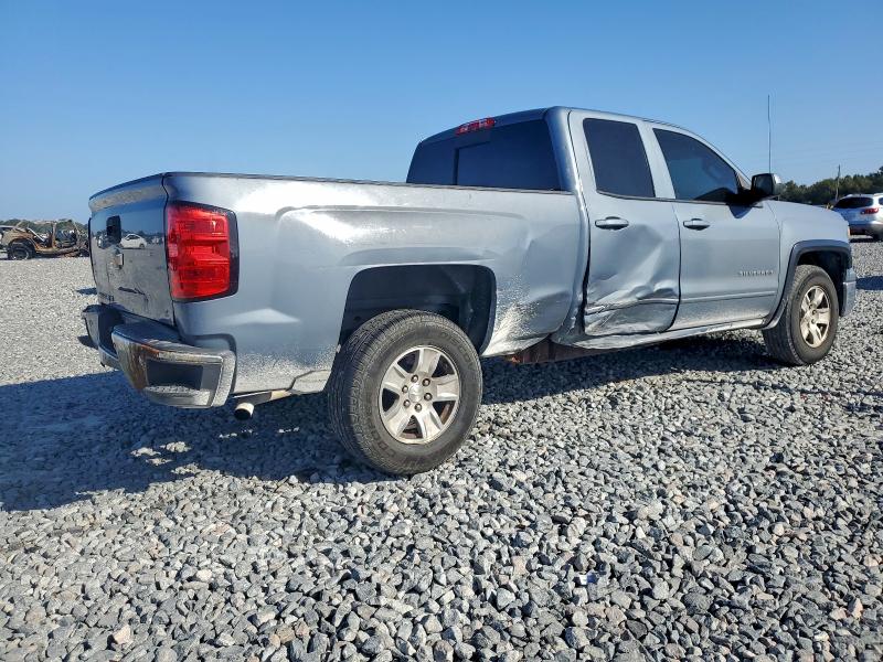 Photo 3 from auction – 2015 CHEVROLET SILVERADO with VIN 1GCRCRECXFZ262005