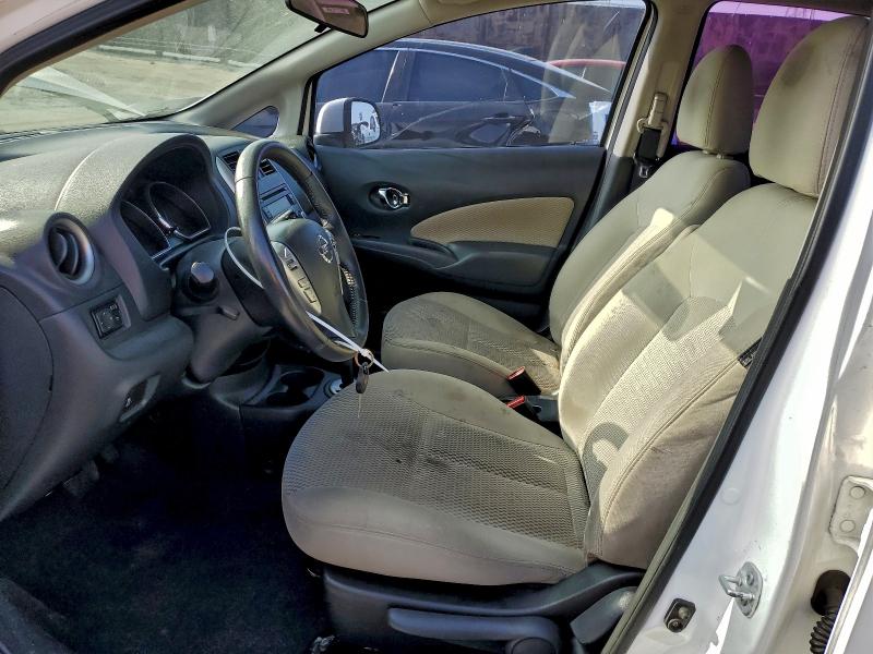 Photo 7 from auction – 2014 NISSAN VERSA NOTE with VIN 3N1CE2CP1EL428577