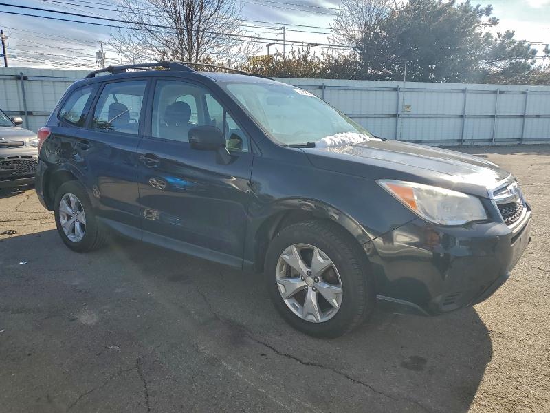 صورة رقم 4 من المزاد - 2015 SUBARU FORESTER 2 مع VIN JF2SJABC7FH548589