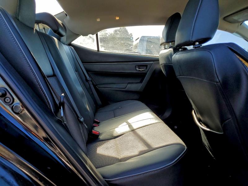 Photo 10 from auction – 2014 TOYOTA COROLLA L with VIN 5YFBURHE4EP159862