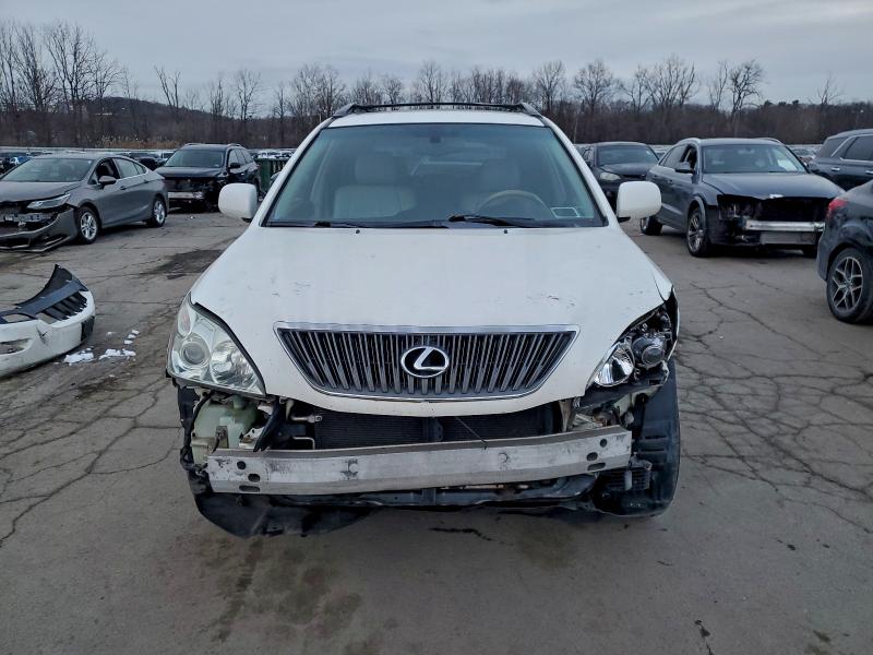 Photo 5 from auction – 2005 LEXUS RX 330 with VIN 2T2HA31UX5C082802