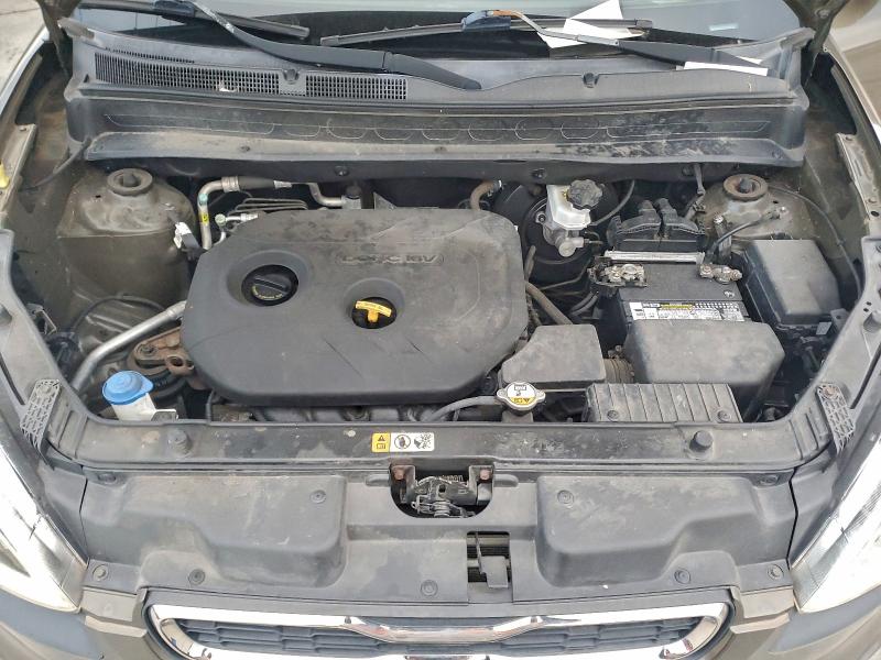 Photo 11 from auction – 2013 KIA SOUL + with VIN KNDJT2A6XD7536753