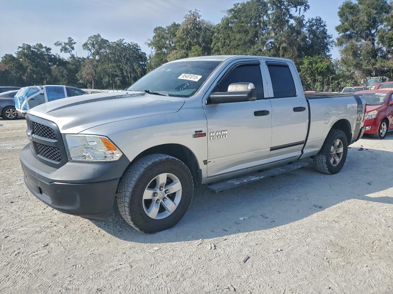 RAM 1500 ST 2016 with VIN 1C6RR7FM7GS188831 - Photo from auction