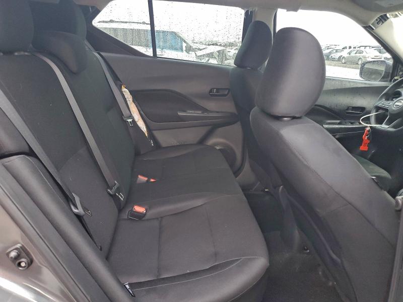 Photo 11 from auction – 2024 NISSAN KICKS S with VIN 3N1CP5BV9RL579538