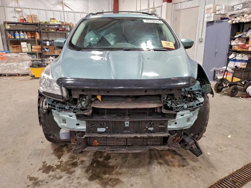 Photo 5 from auction – 2013 FORD ESCAPE SE with VIN 1FMCU0G93DUC10303