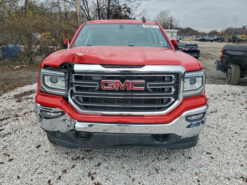 Photo 5 from auction – 2016 GMC SIERRA with VIN 1GTV2MEC9GZ379502