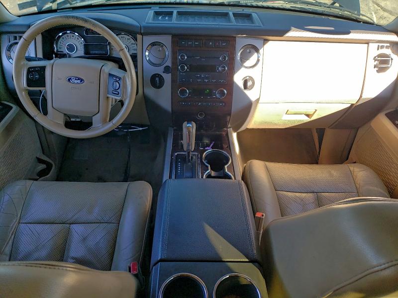 Photo 8 from auction – 2014 FORD EXPEDITION with VIN 1FMJK1J51EEF29168