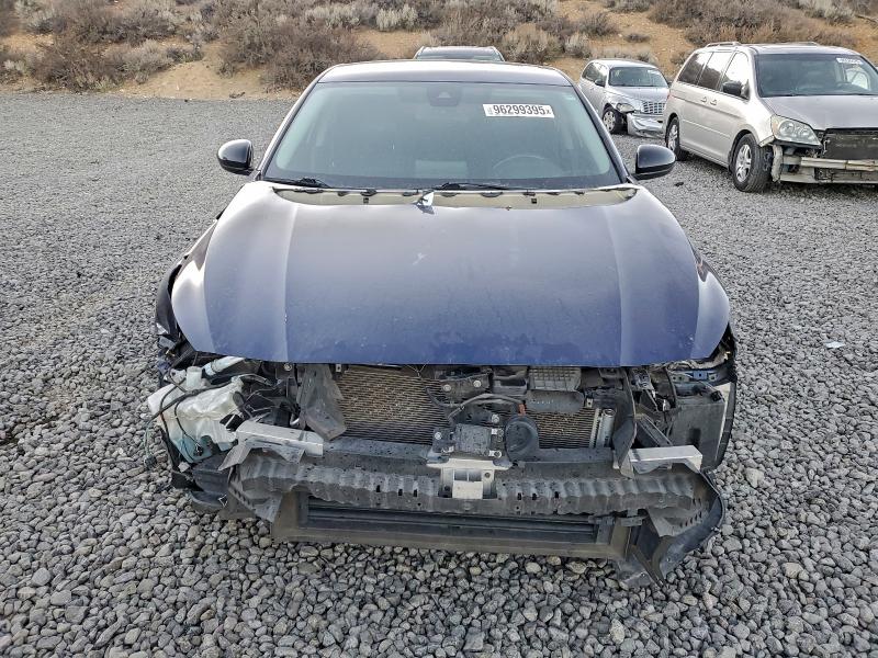 Photo 5 from auction – 2021 NISSAN ALTIMA with VIN 1N4BL4CV7MN317531