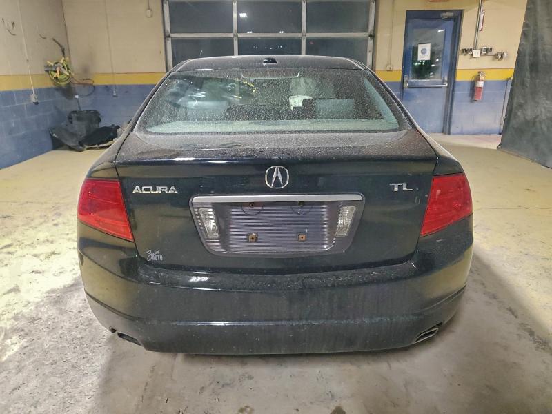 Photo 6 from auction – 2006 ACURA 3.2TL with VIN 19UUA66246A066498