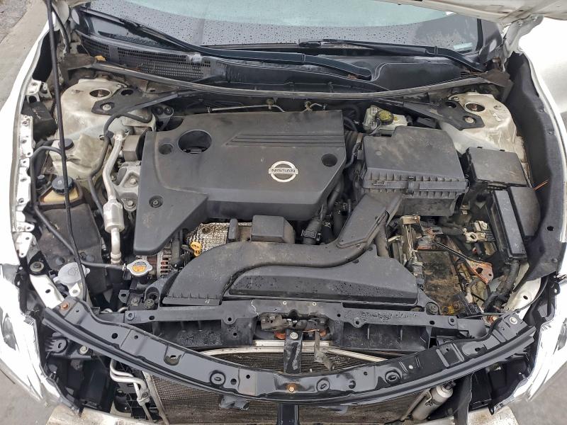 Photo 11 from auction – 2013 NISSAN ALTIMA 2.5 with VIN 1N4AL3AP5DN538278