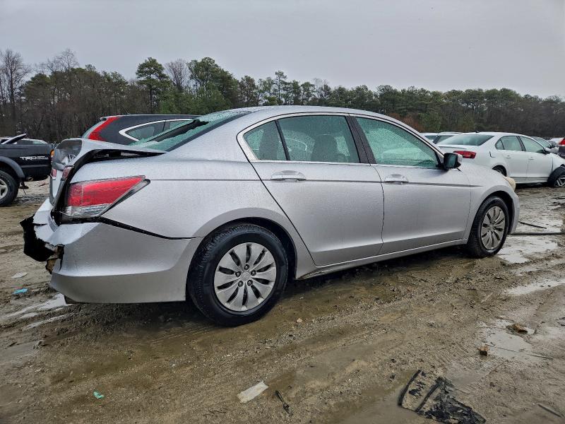 Photo 3 from auction – 2011 HONDA ACCORD with VIN 1HGCP2F3XBA009390