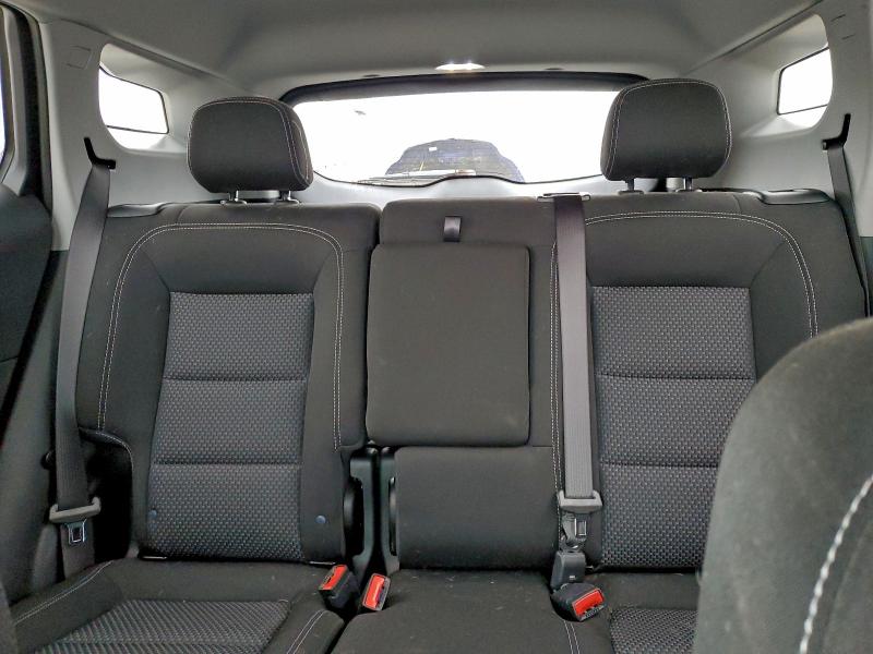 Photo 10 from auction – 2022 GMC TERRAIN SL with VIN 3GKALMEV7NL197612